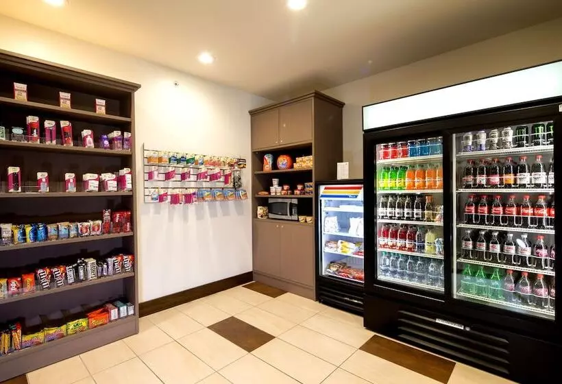 בית מלון כפרי Holiday Inn Express & Suites Monroe, An Ihg