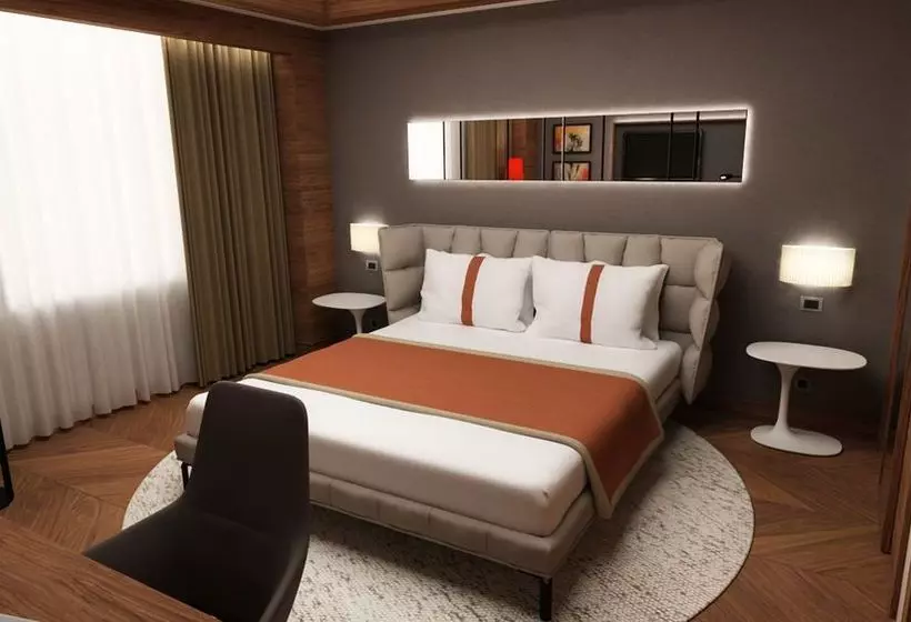 호텔 Nesterov Plaza