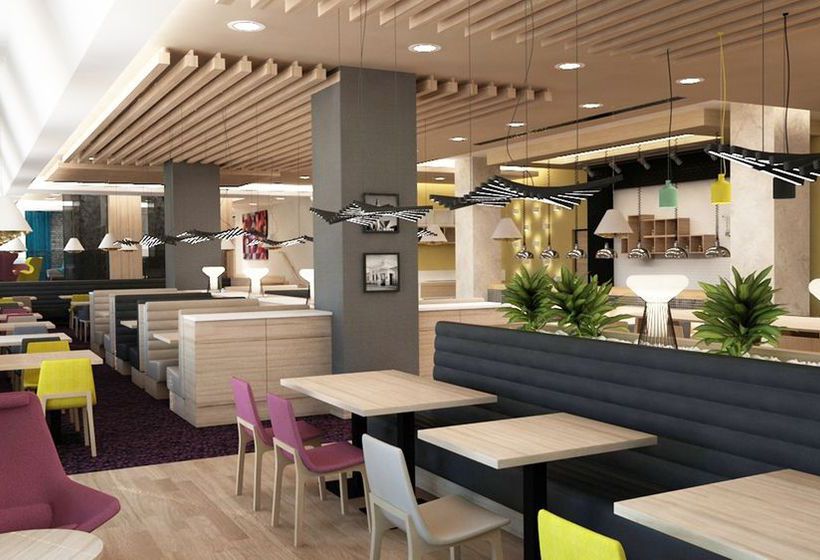 בית מלון כפרי Nesterov Plaza