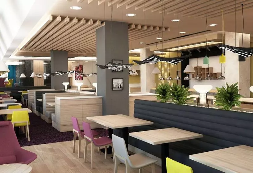 호텔 Nesterov Plaza