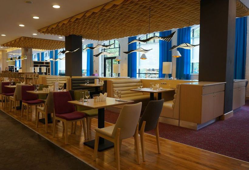 בית מלון כפרי Nesterov Plaza