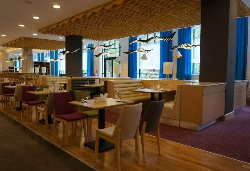 호텔 Nesterov Plaza