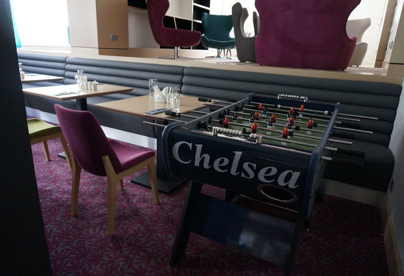 בית מלון כפרי Nesterov Plaza