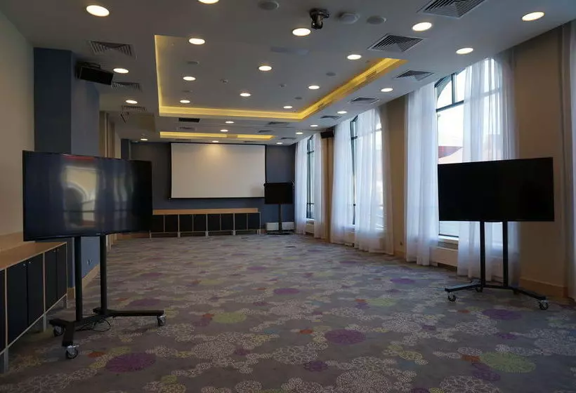 호텔 Nesterov Plaza