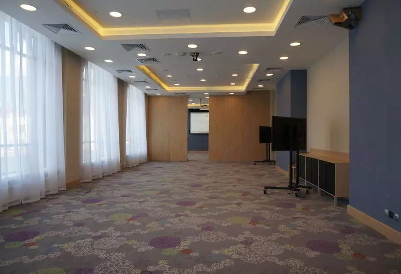 호텔 Nesterov Plaza