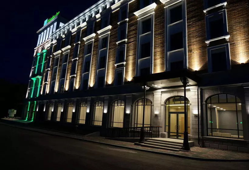 호텔 Nesterov Plaza