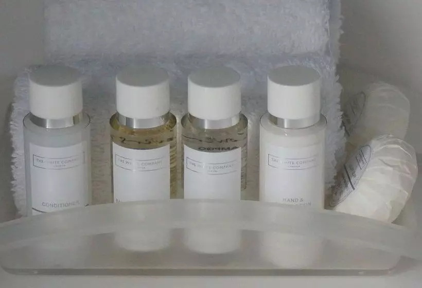 호텔 Nesterov Plaza