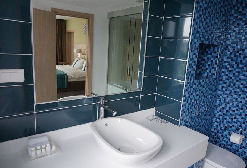 בית מלון כפרי Nesterov Plaza