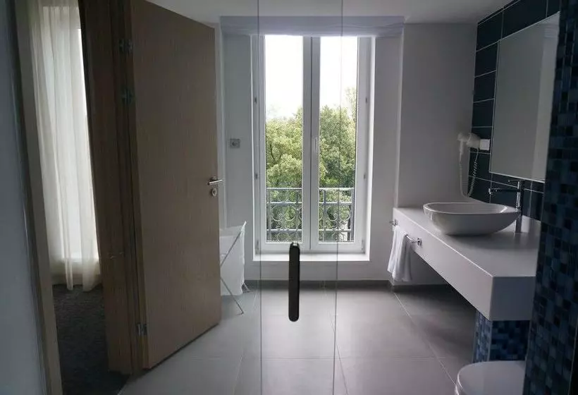 호텔 Nesterov Plaza