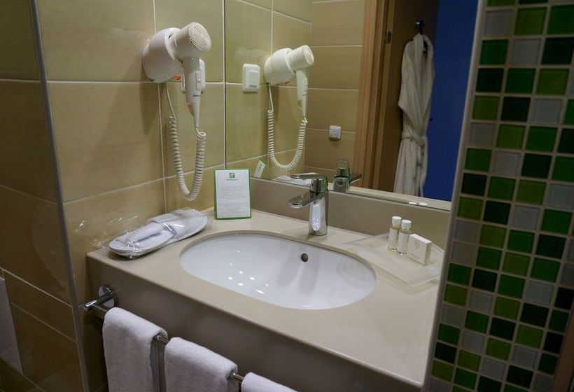 בית מלון כפרי Nesterov Plaza