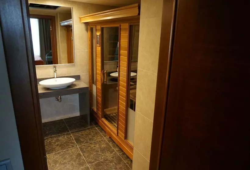 호텔 Nesterov Plaza