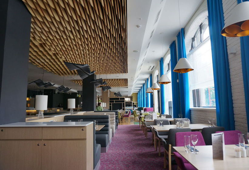 בית מלון כפרי Nesterov Plaza