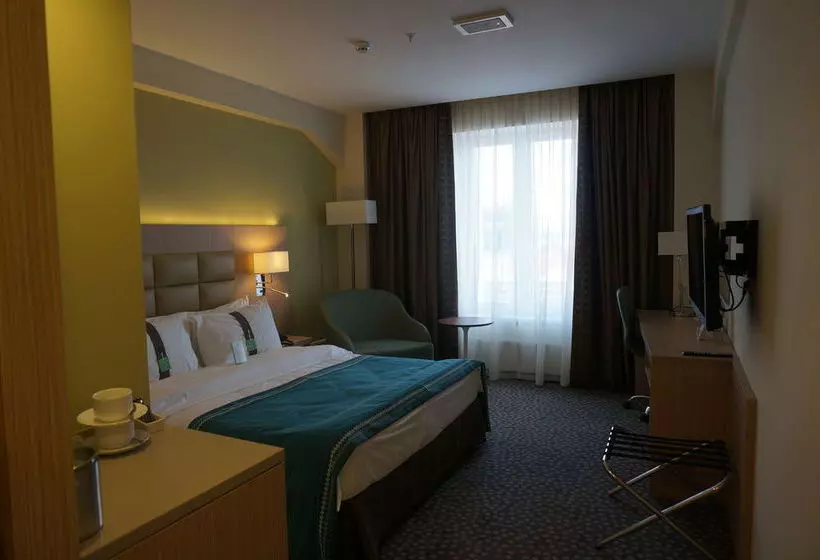 호텔 Nesterov Plaza