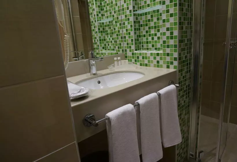 호텔 Nesterov Plaza