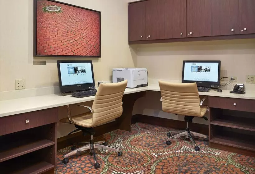 Hotel Homewood Suites By Hilton Halifax Downtown