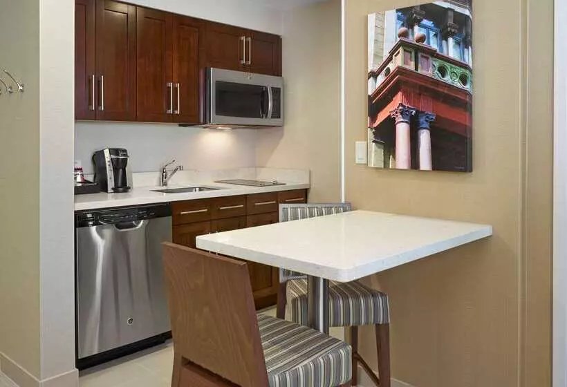 Hotel Homewood Suites By Hilton Halifax Downtown