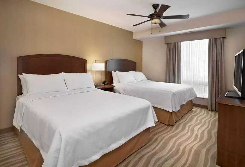 Hotel Homewood Suites By Hilton Halifax Downtown
