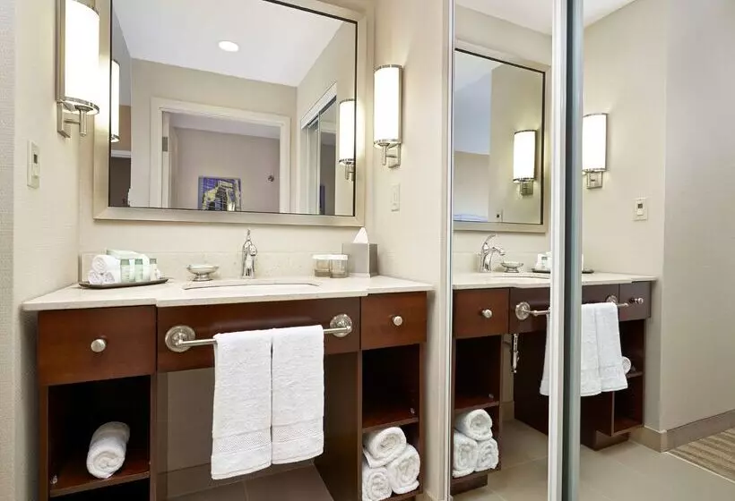 Hotel Homewood Suites By Hilton Halifax Downtown