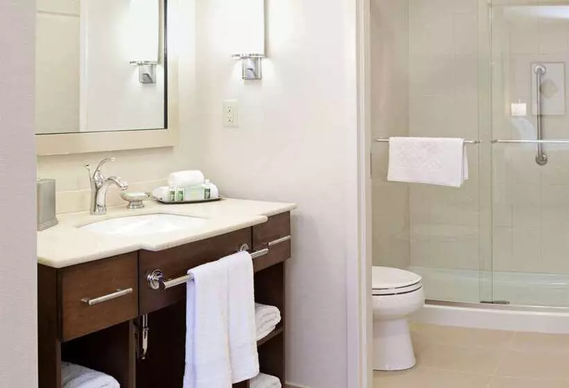 Hotel Homewood Suites By Hilton Halifax Downtown