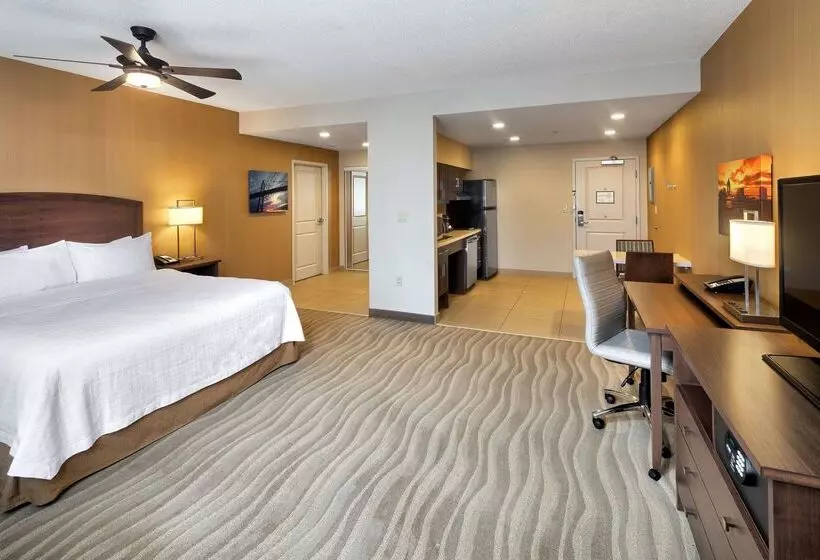 Hotel Homewood Suites By Hilton Halifax Downtown