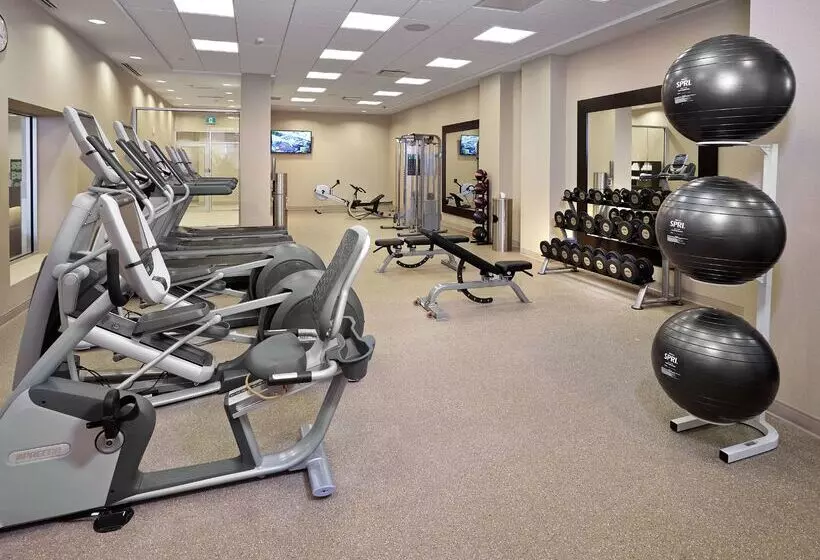 Hotel Homewood Suites By Hilton Halifax Downtown