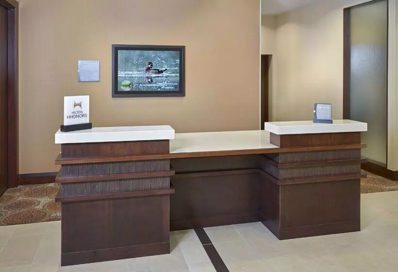 Hotel Homewood Suites By Hilton Halifax Downtown