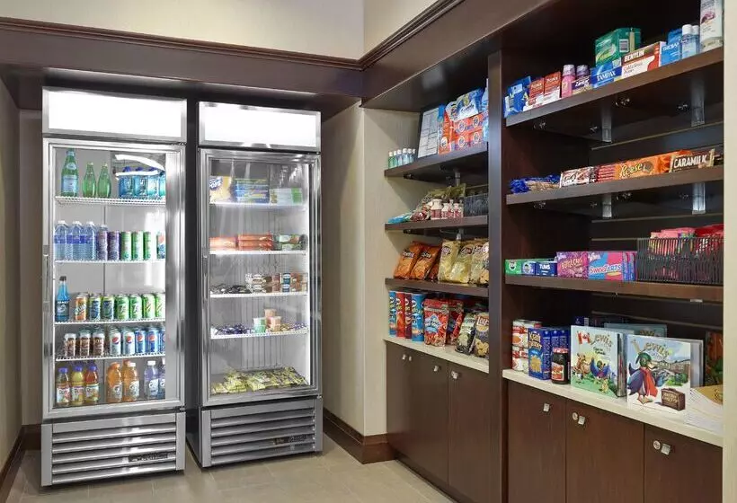 Hotel Homewood Suites By Hilton Halifax Downtown