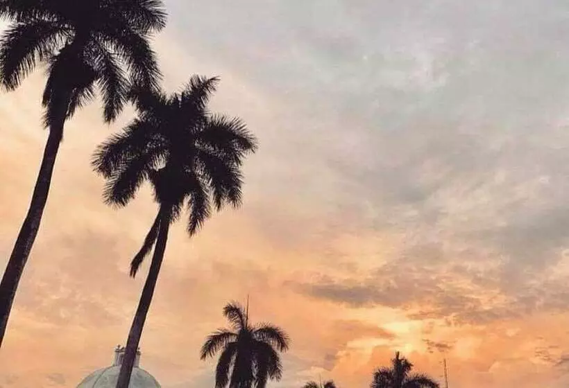 La Casa De Mamapán Hotel Colonial Ahuachapan