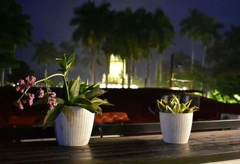 La Casa De Mamapán Hotel Colonial Ahuachapan