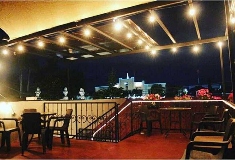 La Casa De Mamapán Hotel Colonial Ahuachapan