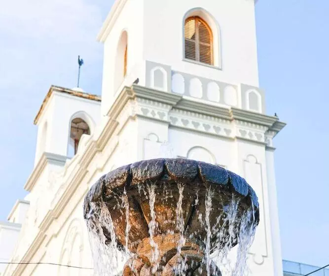 La Casa De Mamapán Hotel Colonial Ahuachapan