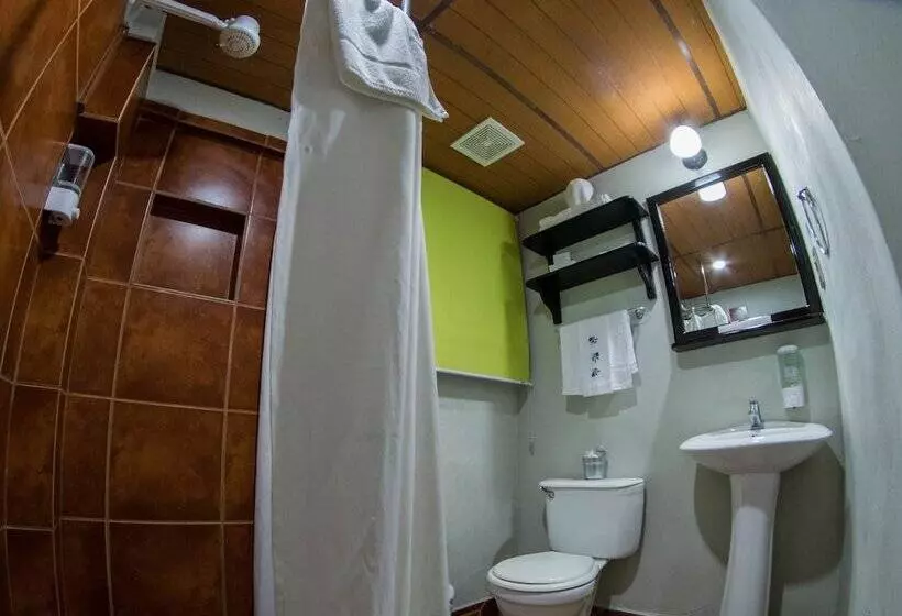 La Casa De Mamapán Hotel Colonial Ahuachapan