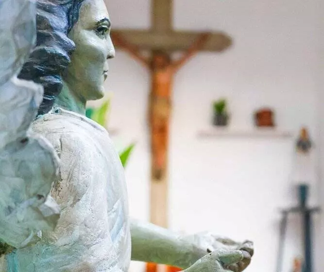 La Casa De Mamapán Hotel Colonial Ahuachapan