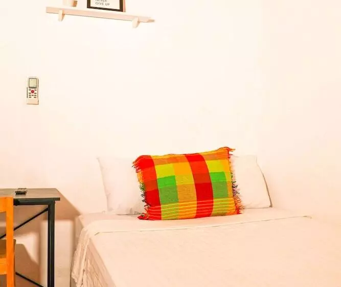 La Casa De Mamapán Hotel Colonial Ahuachapan