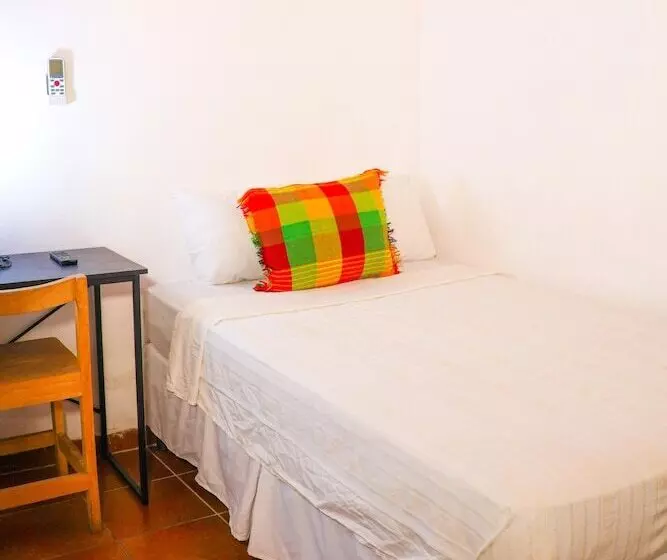 La Casa De Mamapán Hotel Colonial Ahuachapan