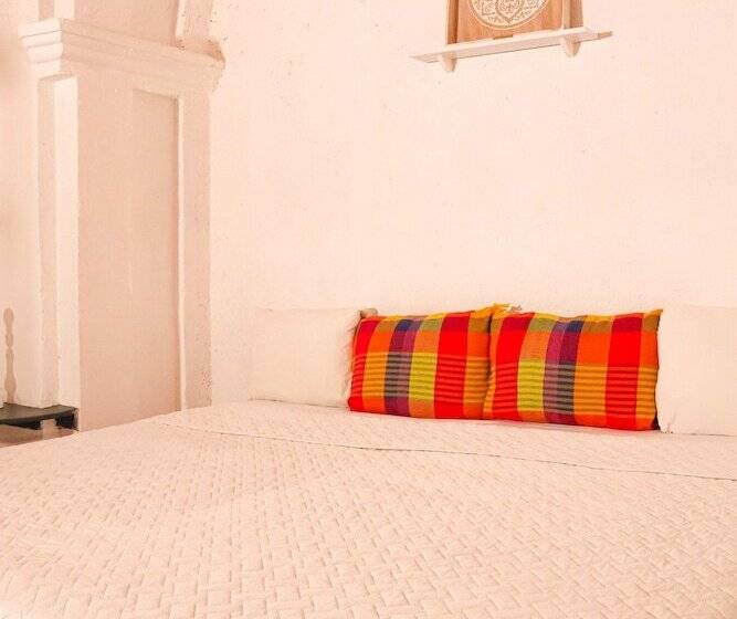 La Casa De Mamapán Hotel Colonial Ahuachapan