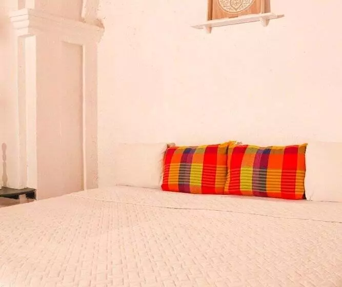 La Casa De Mamapán Hotel Colonial Ahuachapan