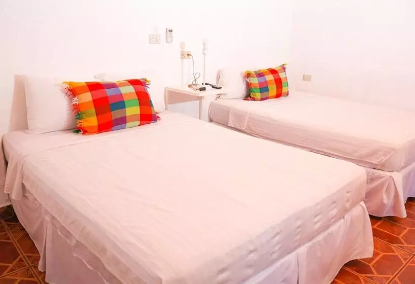 La Casa De Mamapán Hotel Colonial Ahuachapan