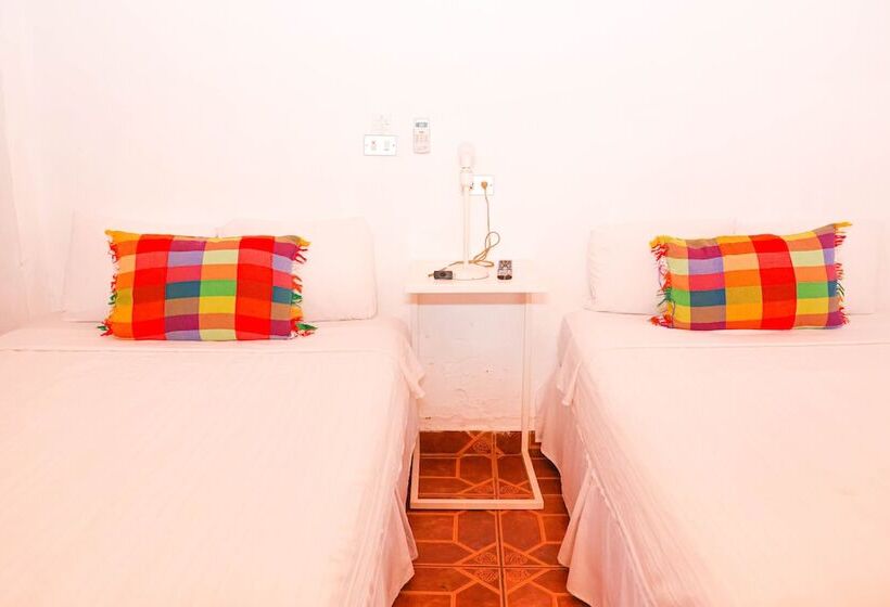 La Casa De Mamapán Hotel Colonial Ahuachapan