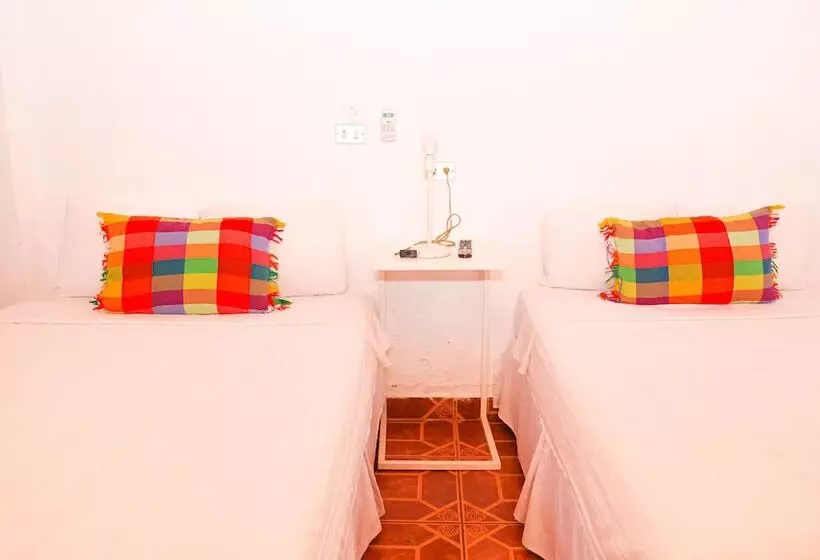 La Casa De Mamapán Hotel Colonial Ahuachapan