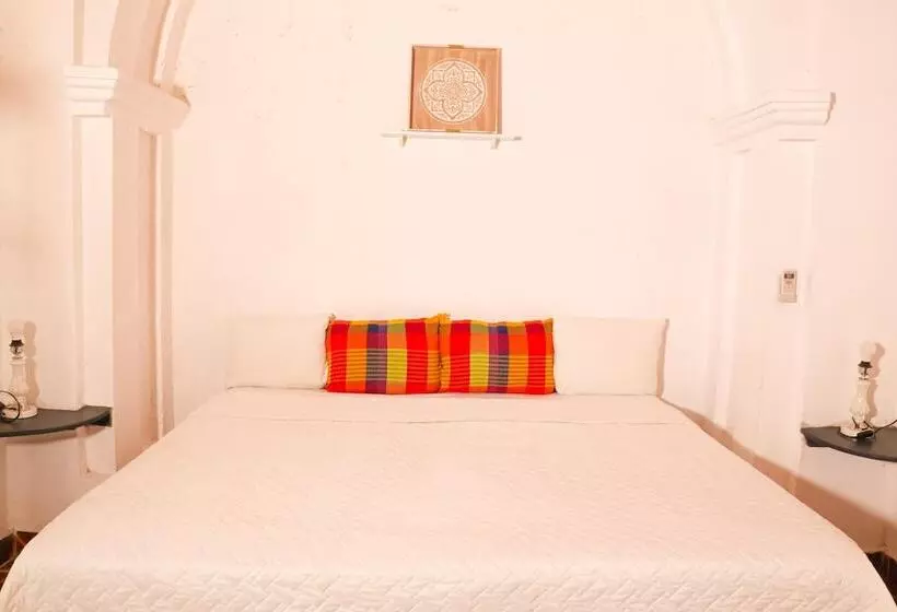 La Casa De Mamapán Hotel Colonial Ahuachapan