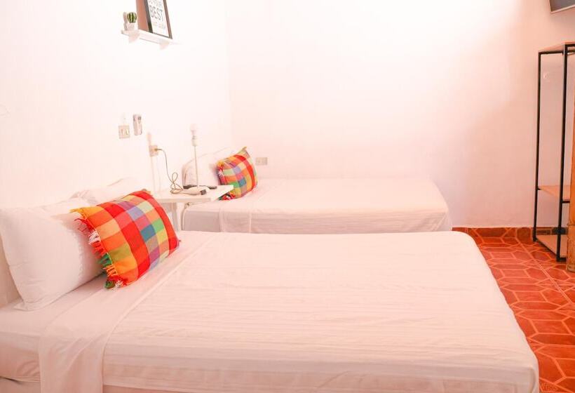 La Casa De Mamapán Hotel Colonial Ahuachapan