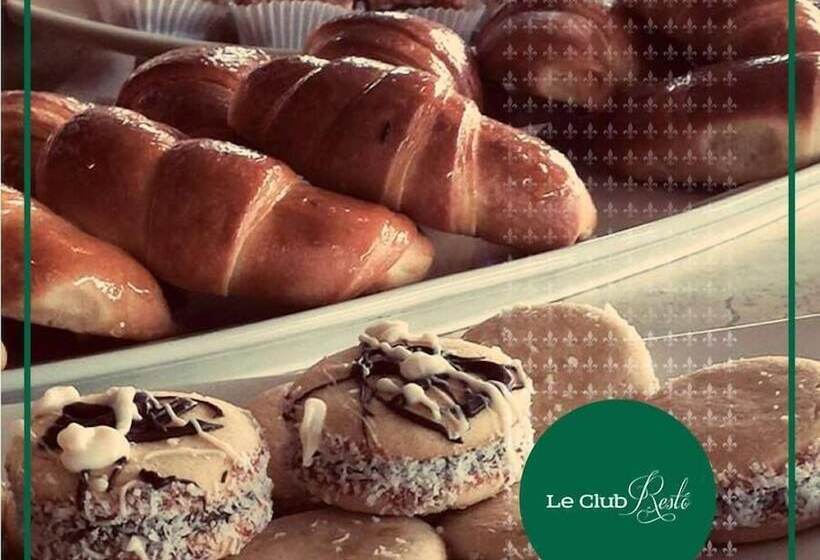 هتل Leclub Resort