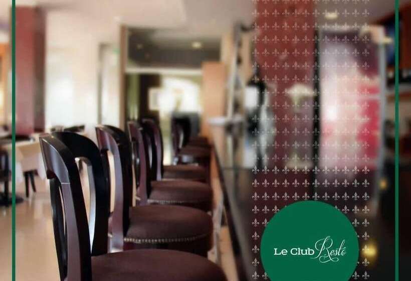 هتل Leclub Resort