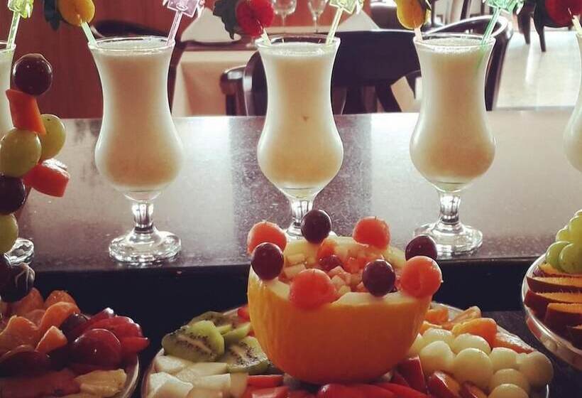 هتل Leclub Resort