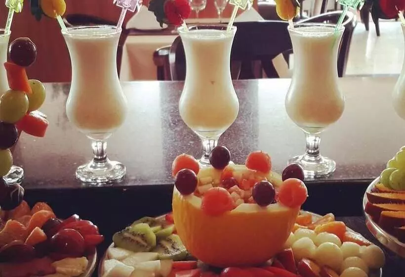 ホテル Leclub Resort