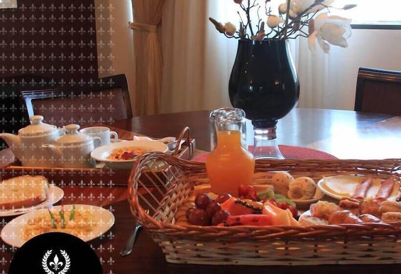 هتل Leclub Resort