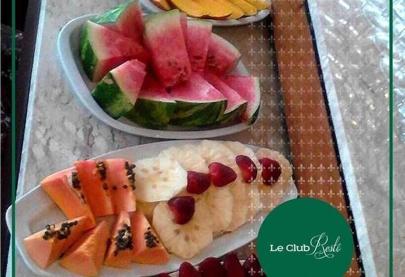 هتل Leclub Resort