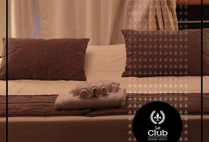 هتل Leclub Resort