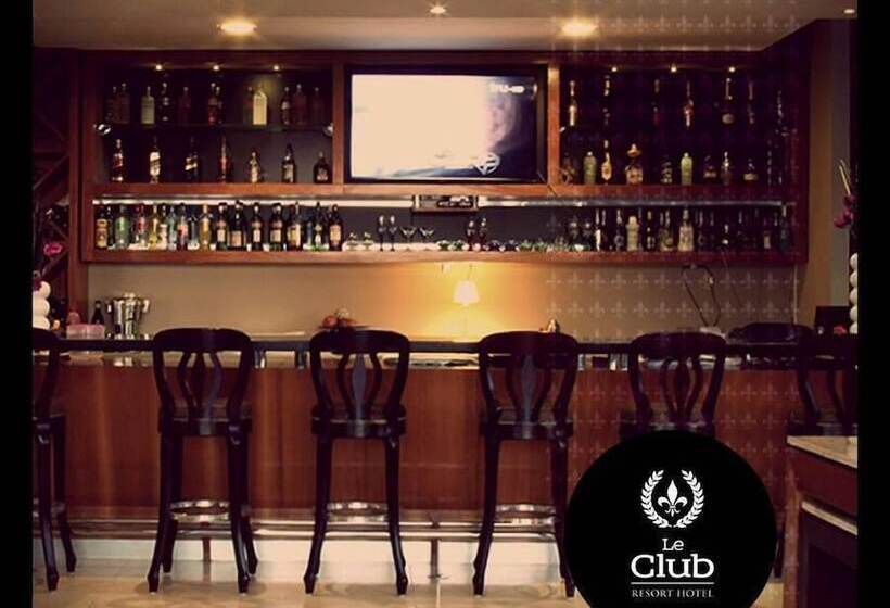 هتل Leclub Resort